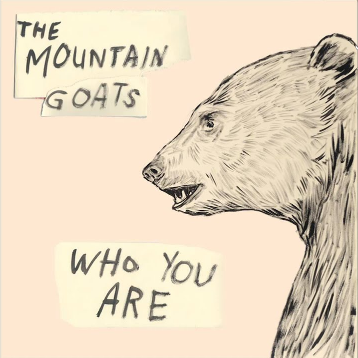 Who You Are - Single