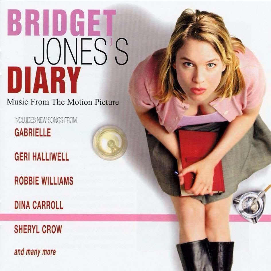 Bridget Jones’s Diary (Music From The Motion Picture)