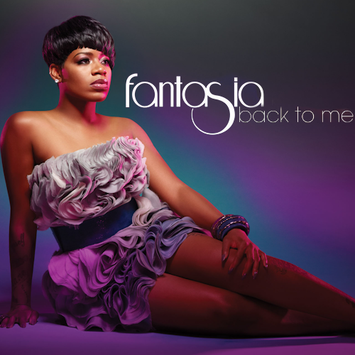Back To Me [Sessions]