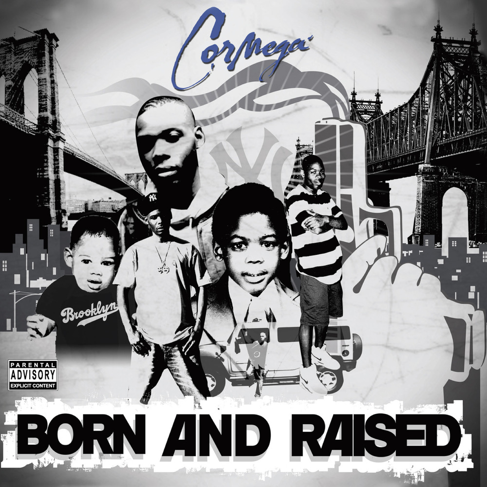 Born and Raised
