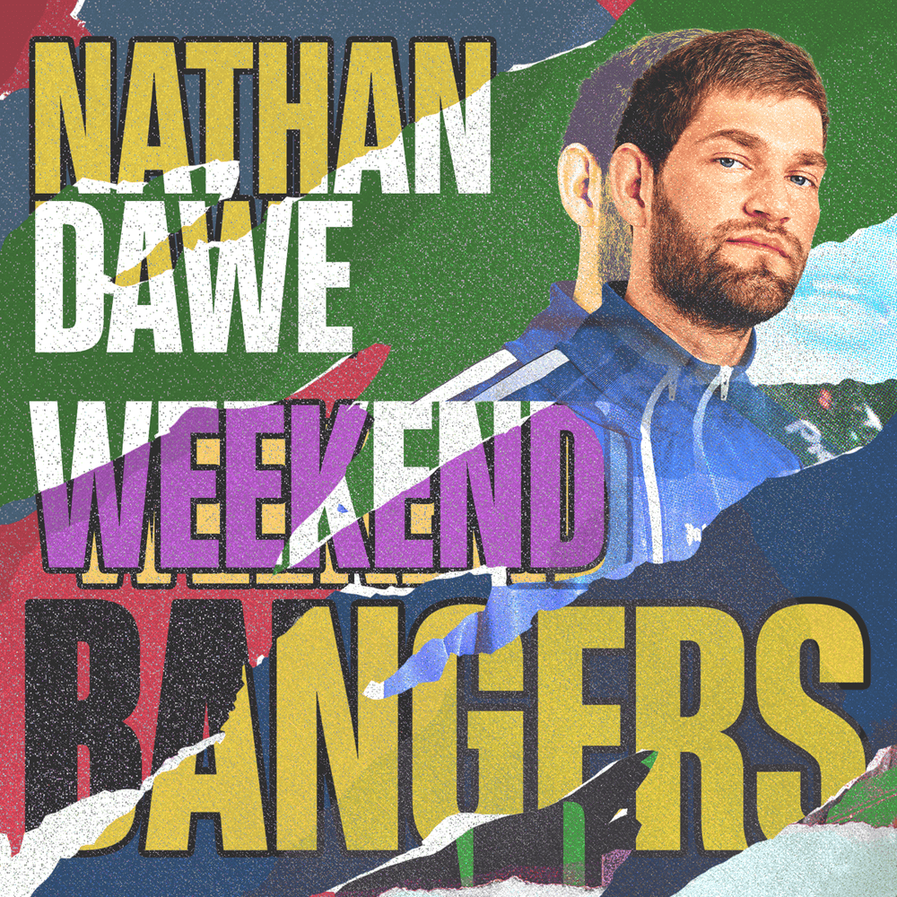 Weekend Bangers (DJ Mix)
