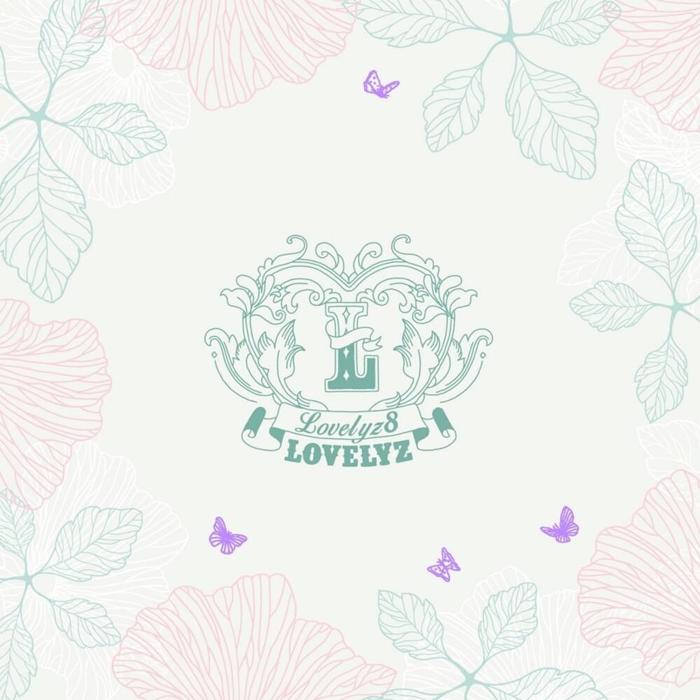 Lovelyz - Lovelyz8 (Romanized)