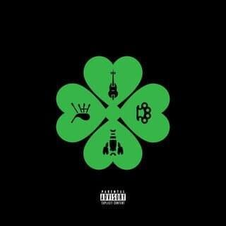 Back Around The Way (New England) [Single]