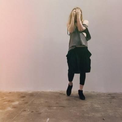 Lauren Bousfield