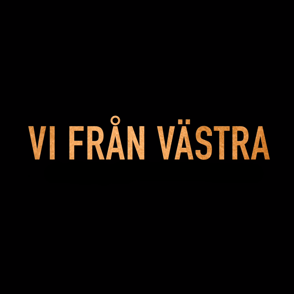 Vi från Västra