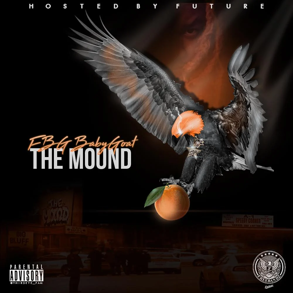 The Mound