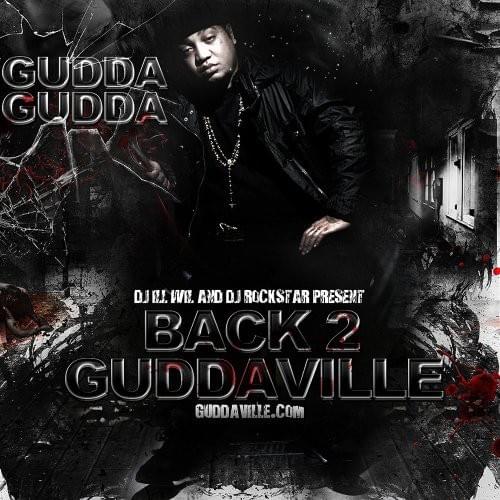 Back 2 Guddaville