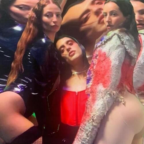 LAS HIJAS DEL DESTINO