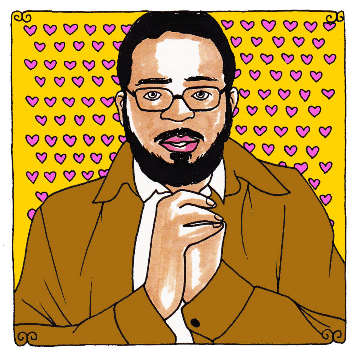 The Corruption of the Body, Mind and Soul (Daytrotter Session)