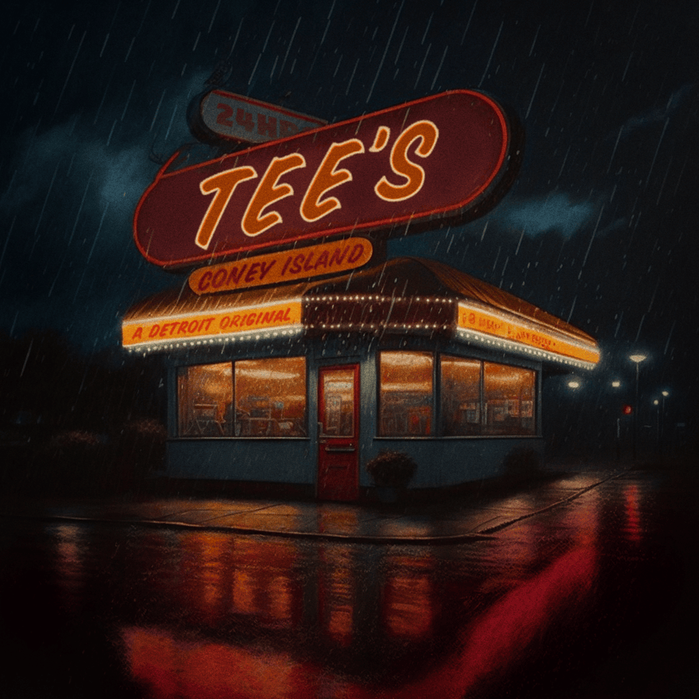 Tee’s Coney Island