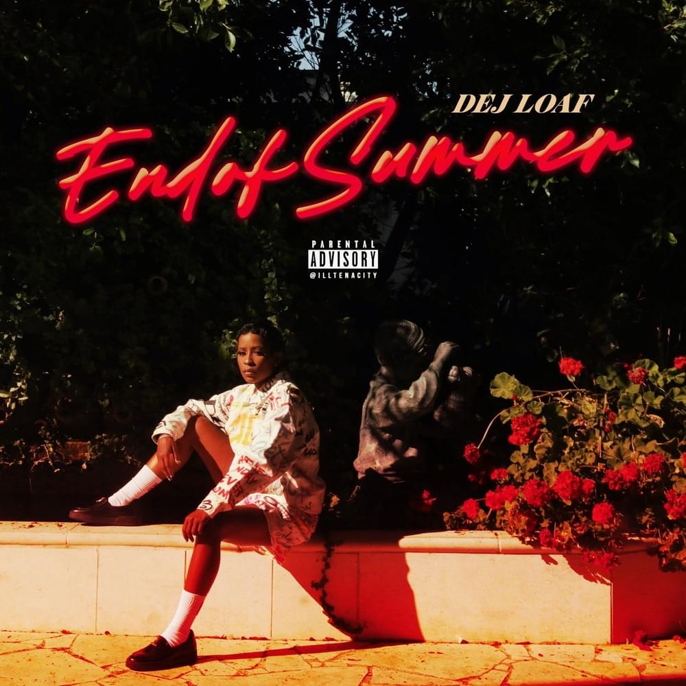 End of Summer