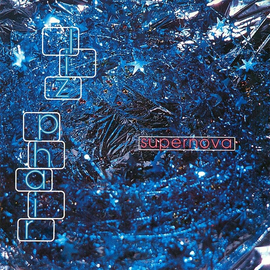 Supernova - Single