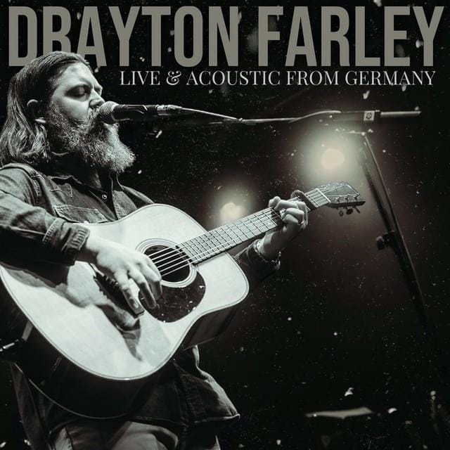 Live & Acoustic from Germany
