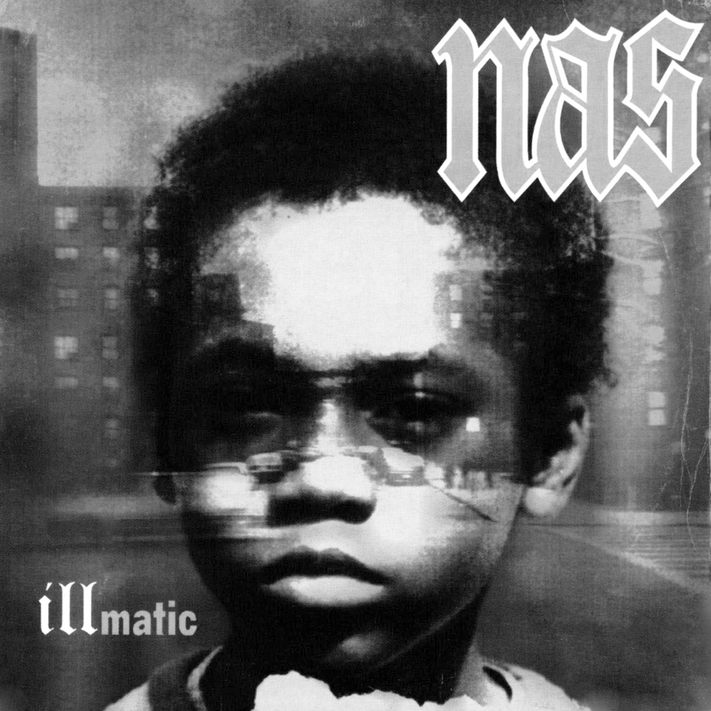 Illmatic (10th Anniversary Platinum Edition)
