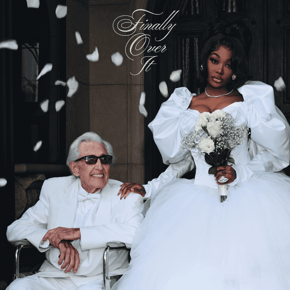 Finally Over It (Physical Edition)