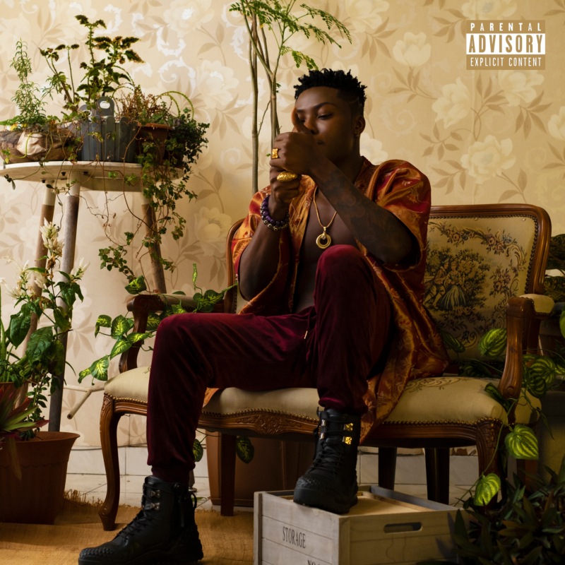 Off The Record - EP