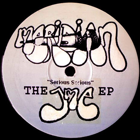 The Jme EP