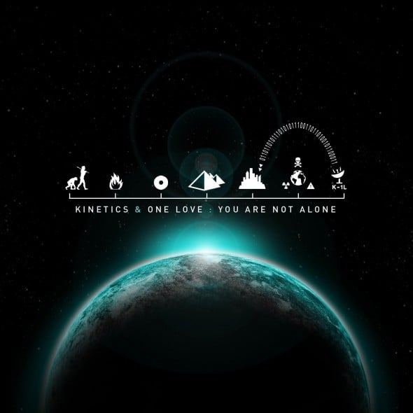 You Are Not Alone 