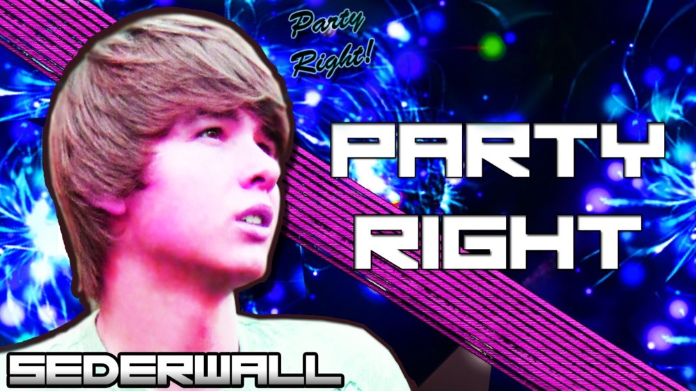 Party Right