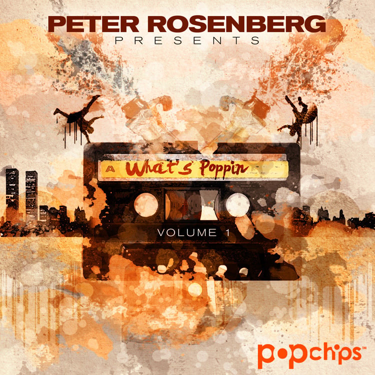 What’s Poppin Volume 1