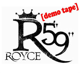 Royce da 5'9" Demo Tape