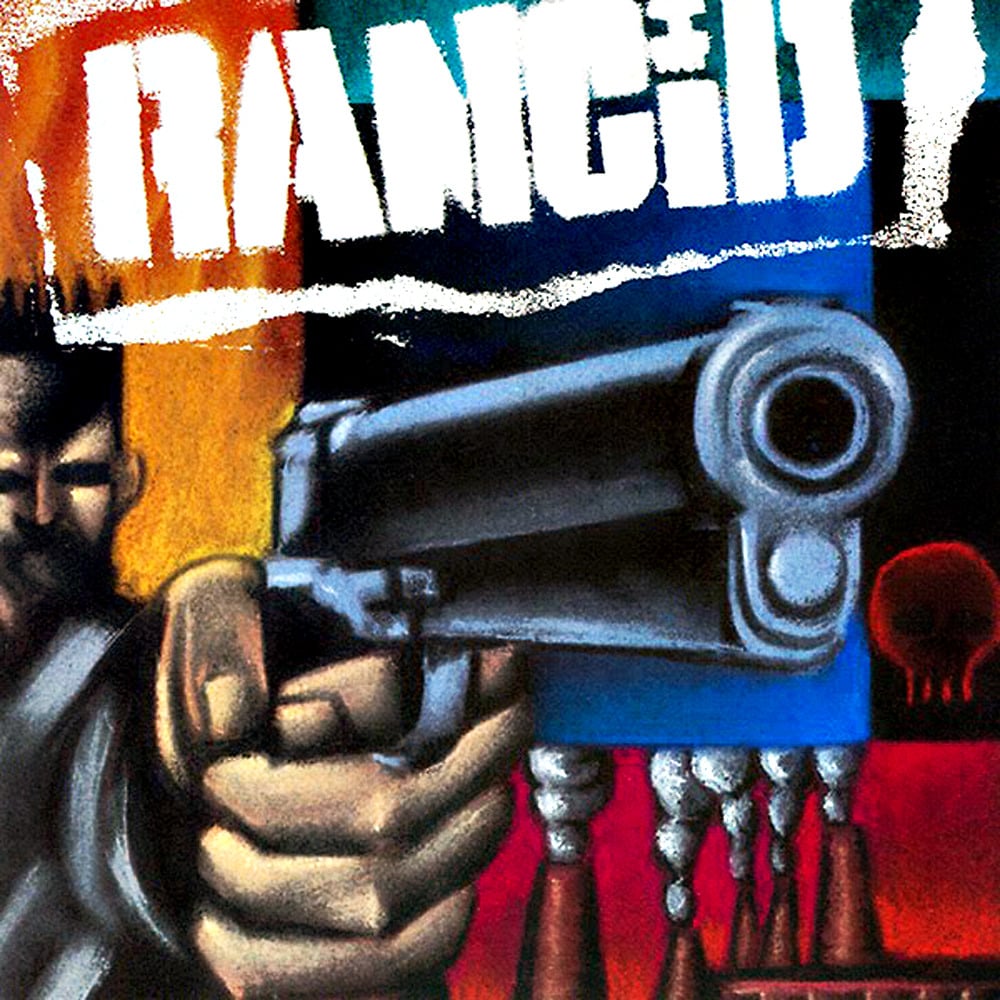 Rancid (1993)