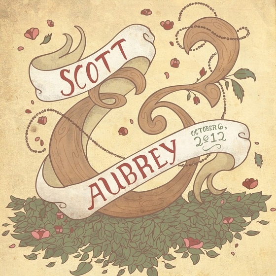 Scott & Aubrey