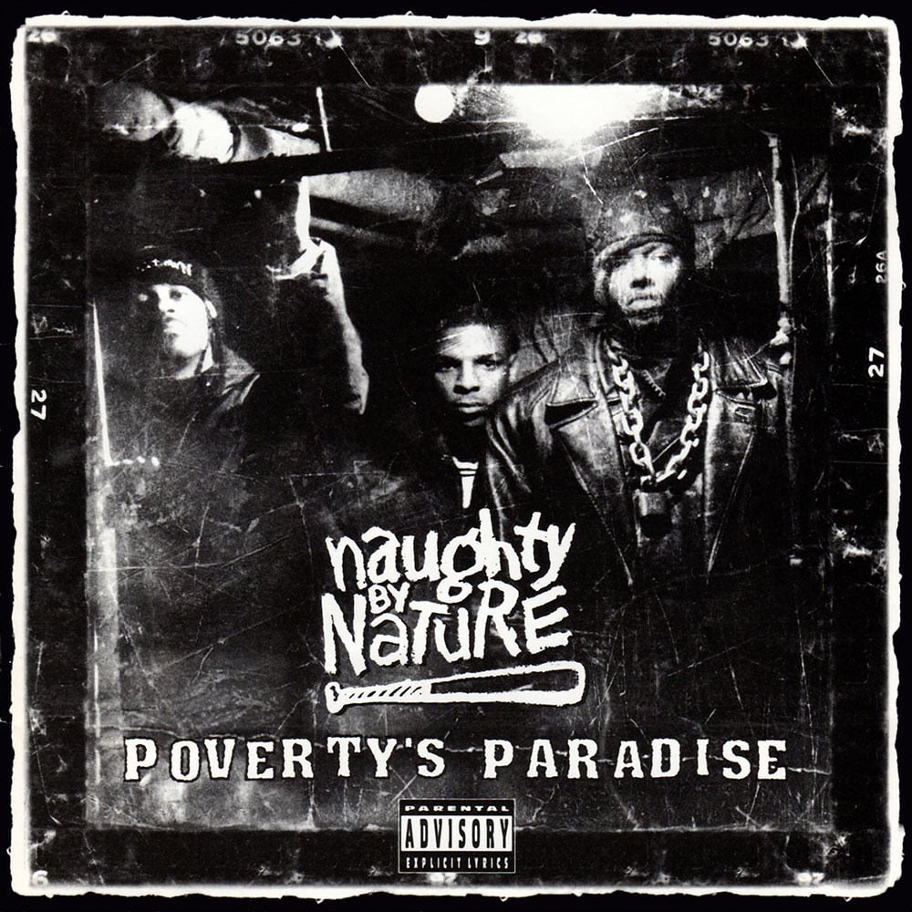Poverty’s Paradise