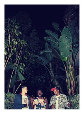 Comeback/!/Music