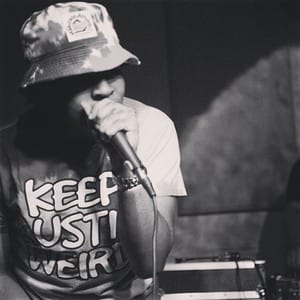 Kel Francisco