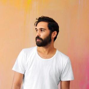 Ben Abraham