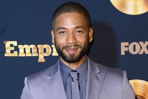 Jussie Smollett