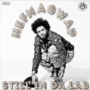 Hefna Gwap