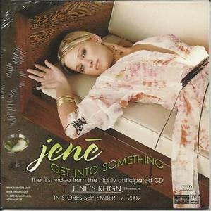 Get Into Something - EP