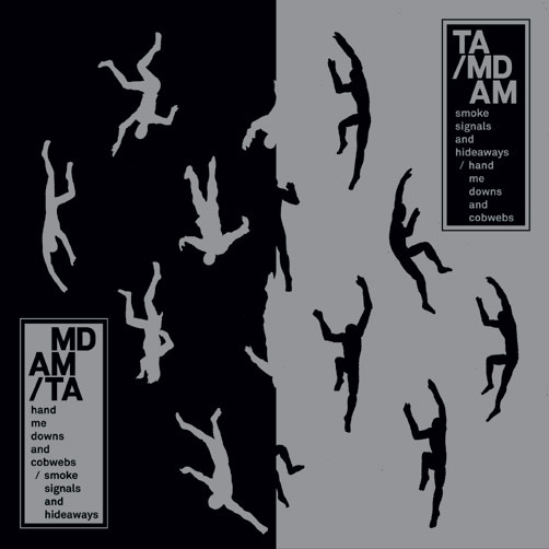 TA/MDAM - EP