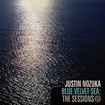 Blue Velvet Sea Sessions