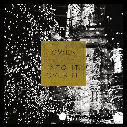 Into It. Over It. / Owen Split EP