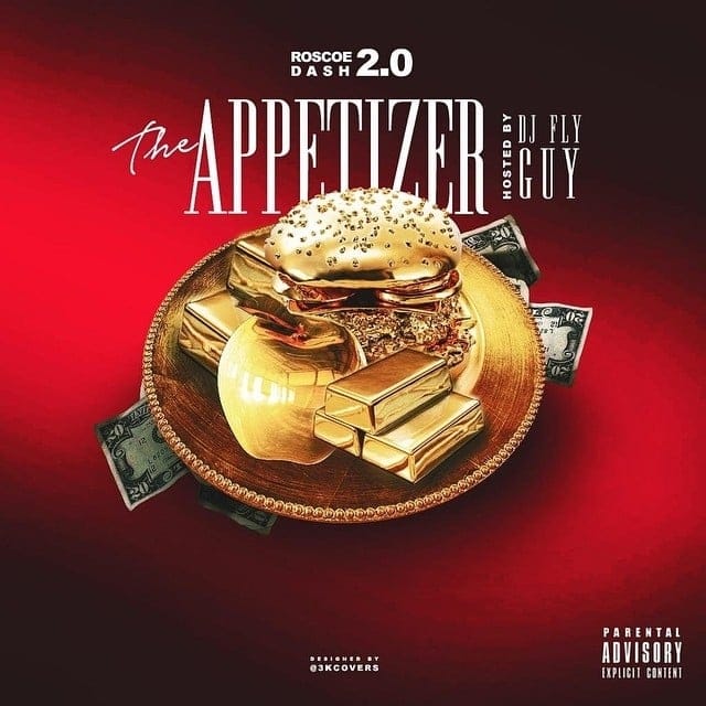 The Appetizer