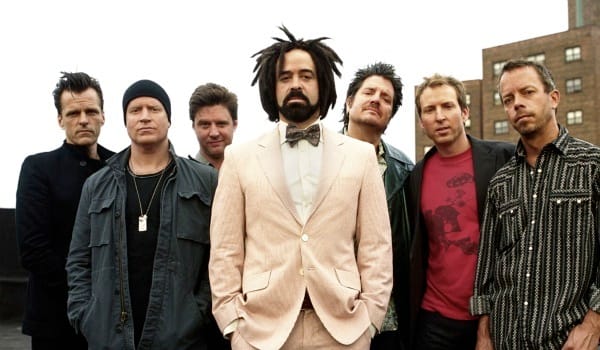Counting Crows