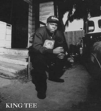 King T