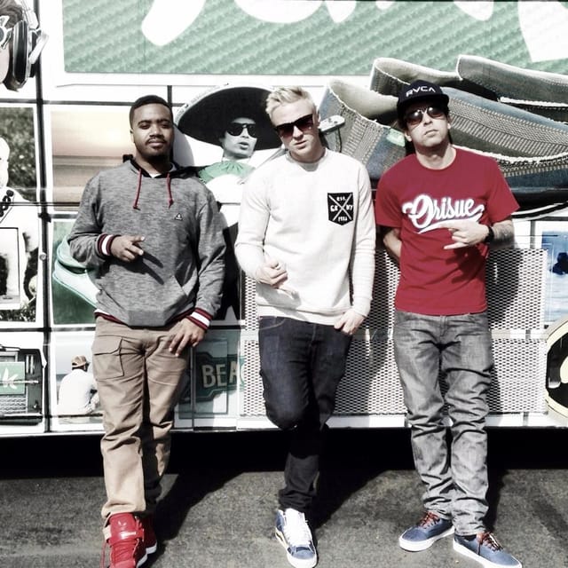 Drop City Yacht Club