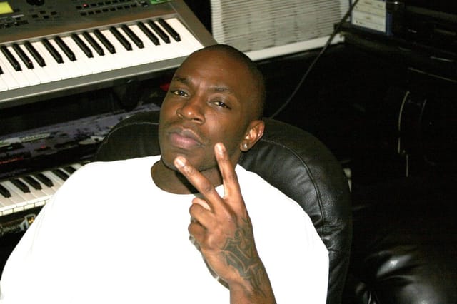 Nottz