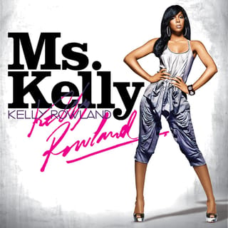 Ms. Kelly (Deluxe Edition)