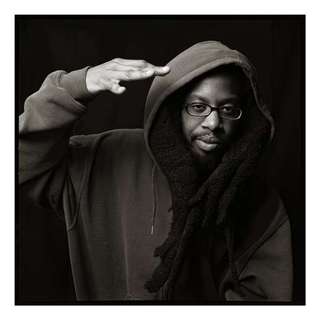 Mr. Lif