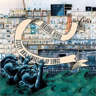 Sleep And Wake-Up Songs