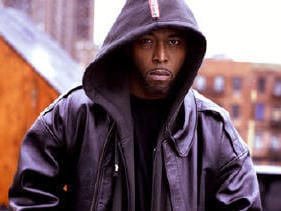 Black Rob