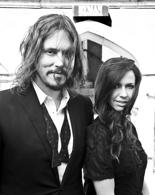 The Civil Wars