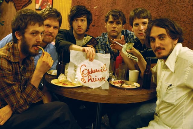 Okkervil River
