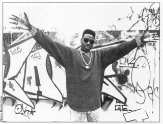 Schoolly D