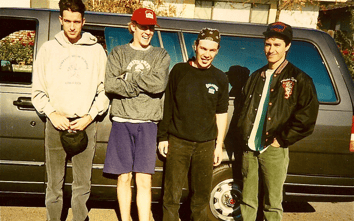 The Vandals